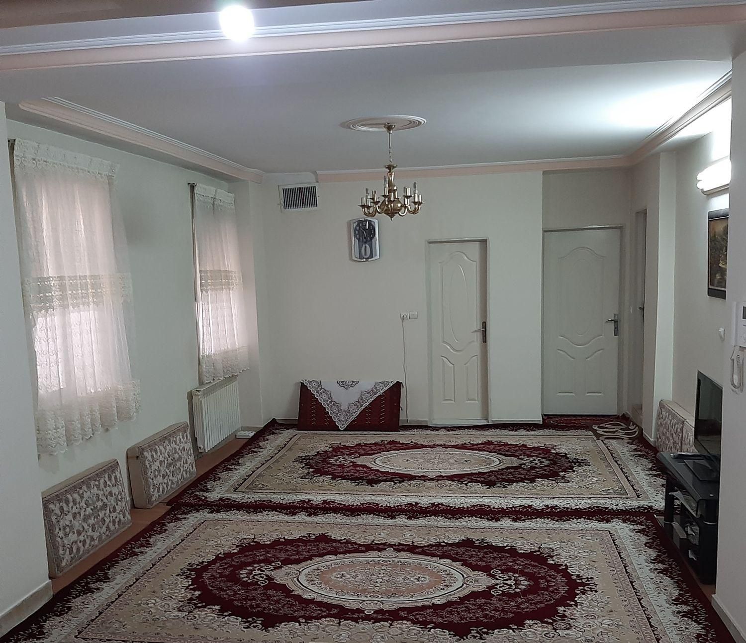 آپارتمان ۶۶ متری پارکینگ دار / طبقه ۳|فروش آپارتمان|تهران, فلاح|دیوار