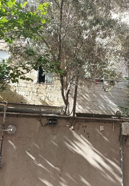 فروش ملک ویلایی بر 6|فروش زمین و ملک کلنگی|تهران, شاندیز|دیوار