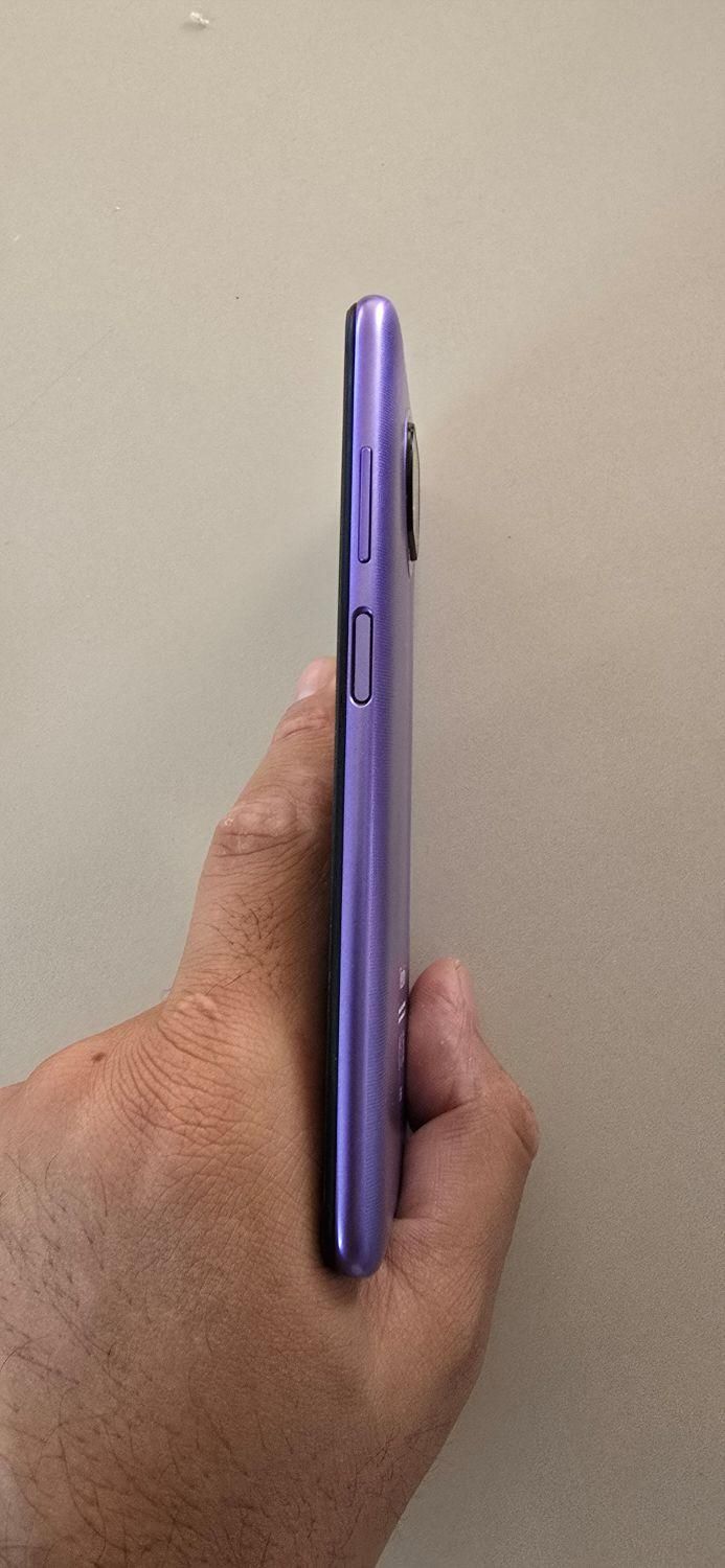 شیائومی Redmi Note 9T با حافظهٔ ۱۲۸ گیگابایت|موبایل|اصفهان, شیخ اشراق|دیوار