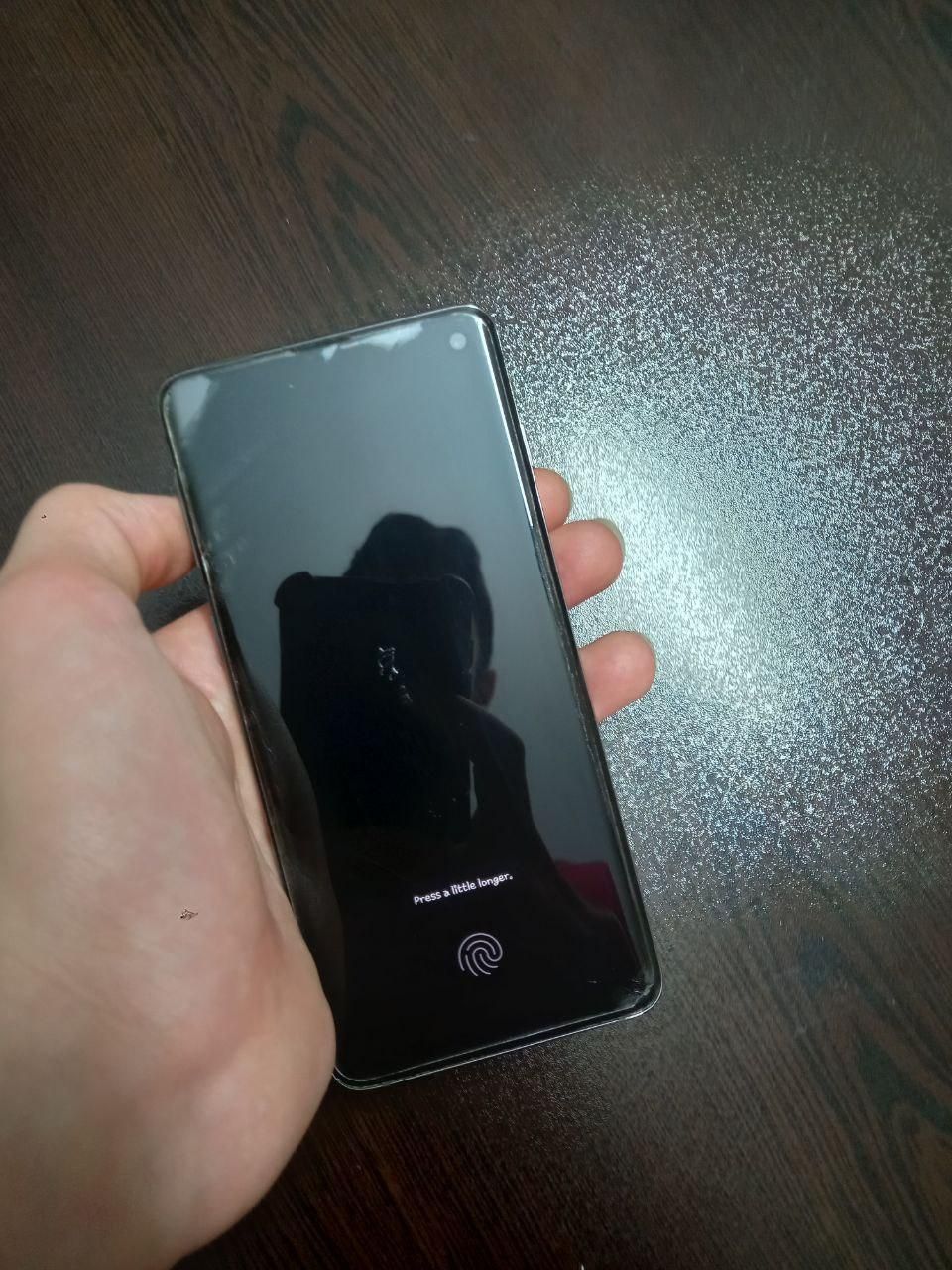 سامسونگ Galaxy S10|موبایل|تهران, نارمک|دیوار