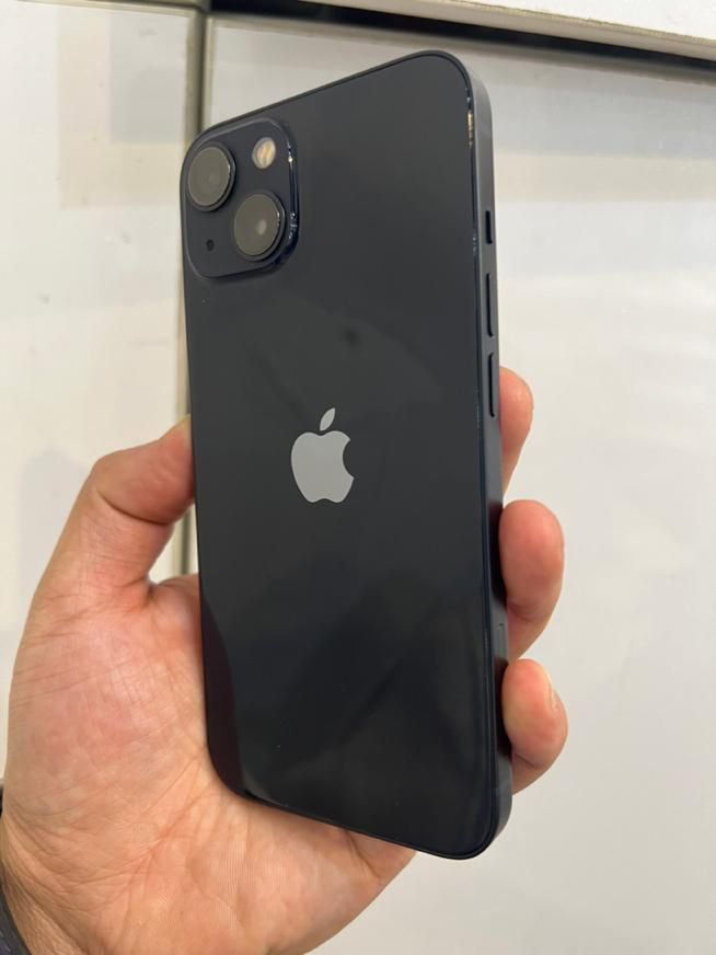 اپل iPhone 13 ۱۲۸ گیگابایت|موبایل|تهران, پاسداران|دیوار