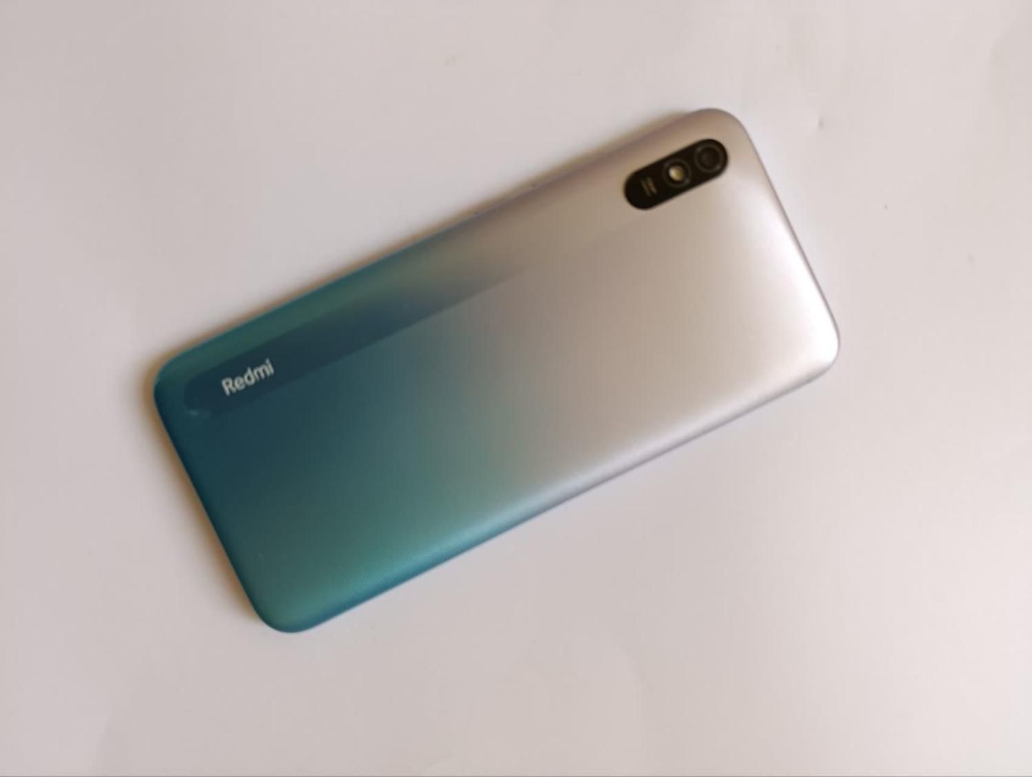 گوشی شیائومی  Redmi 9A همراه کارتن و شارژر و قاب|موبایل|تهران, تهرانپارس شرقی|دیوار