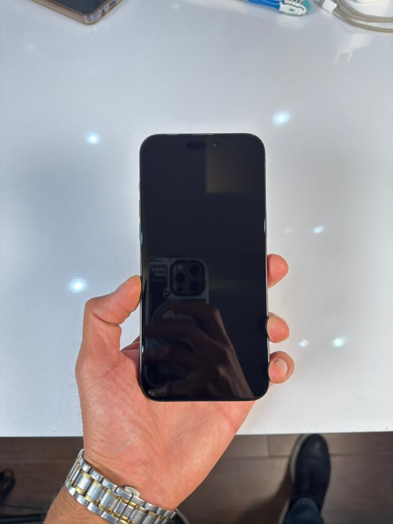 آیفون ۱۵ پرو مکس iphone 15 pro max|موبایل|اصفهان, باغ زرشک|دیوار