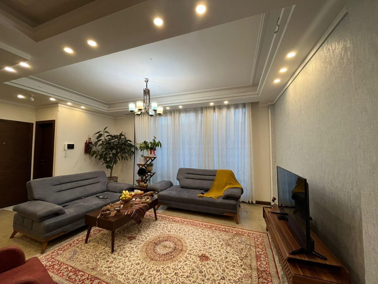 قیطریه/سهیل/115 متر/2 خواب /تاپ لوکیشن|فروش آپارتمان|تهران, قیطریه|دیوار