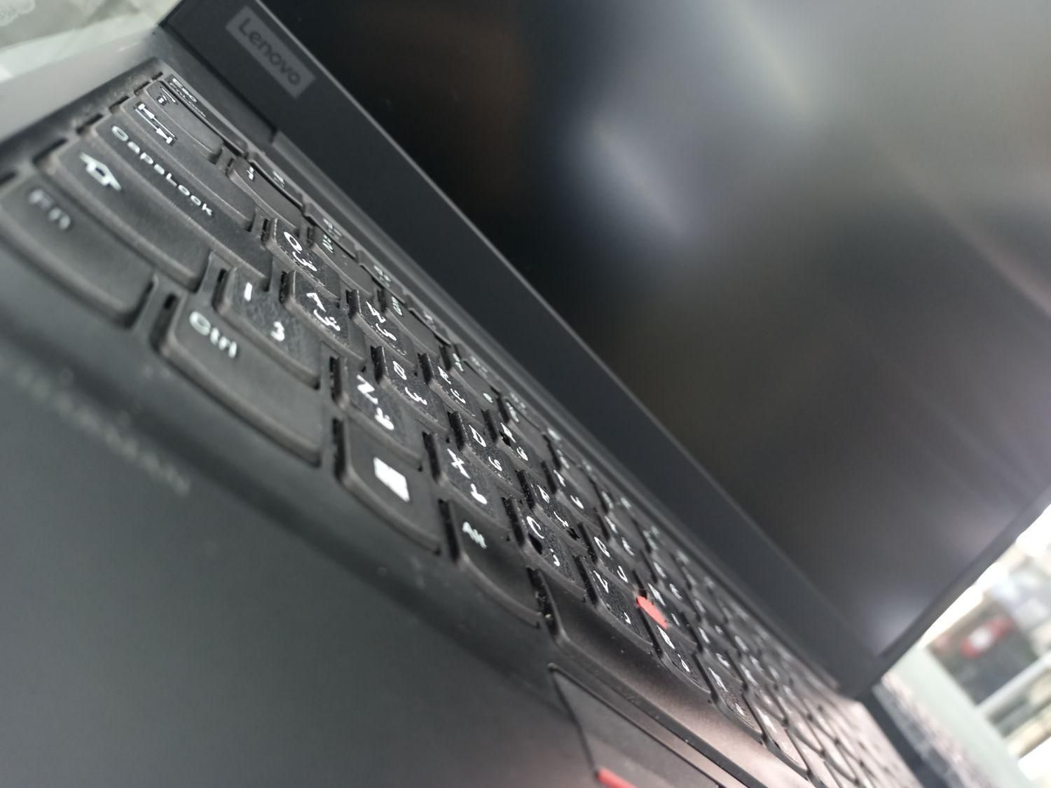 لپتاپ استوک Lenovo thinkpad|رایانه همراه|تهران, میدان ولیعصر|دیوار