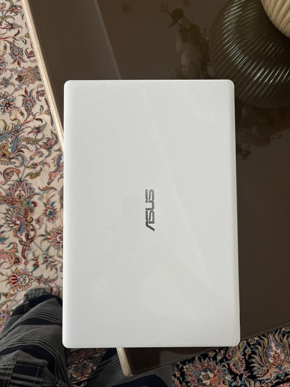 لپ تاپ ASUS مدل A550C|رایانه همراه|تهران, خلیج فارس|دیوار