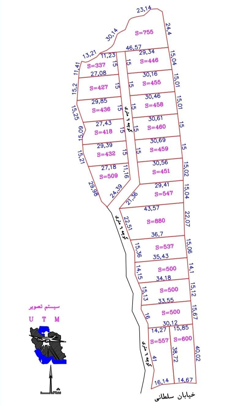 فروش زمین در یافت آباد|فروش دفتر صنعتی، کشاورزی، تجاری|تهران, ابراهیم‌آباد|دیوار