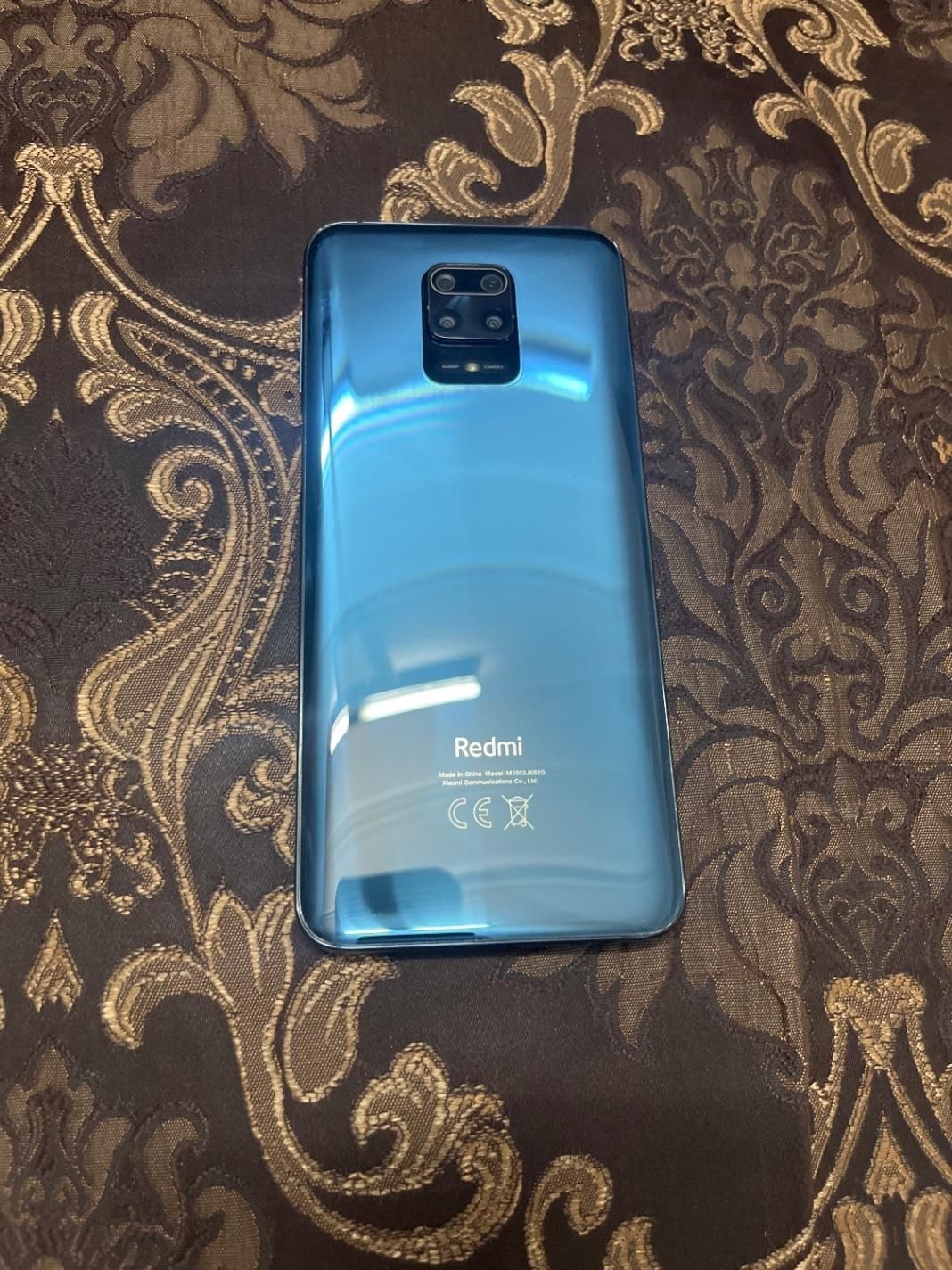 note 9 pro 128 gig|موبایل|اصفهان, سرتاوه|دیوار
