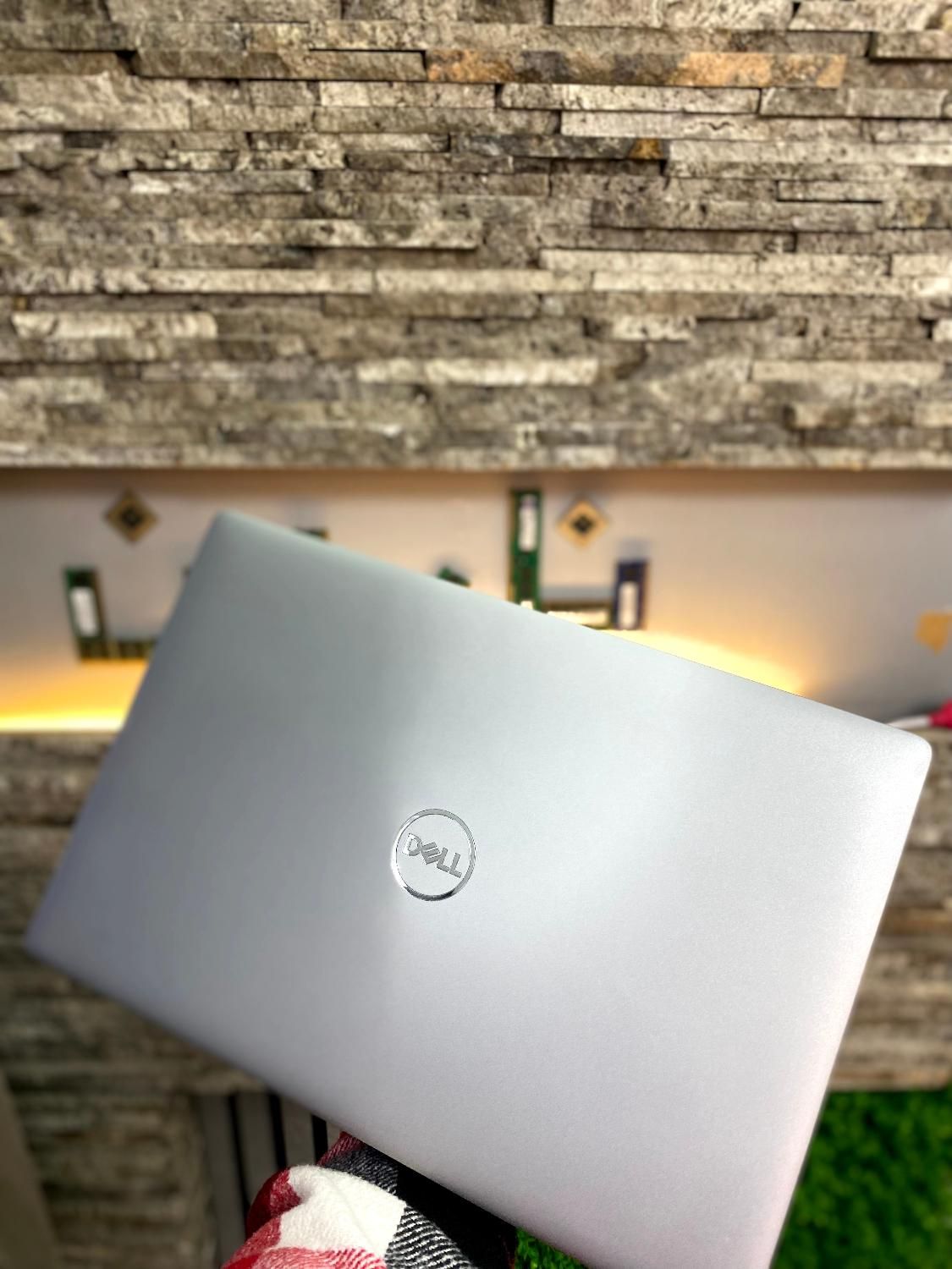 لپتاپ استوک مدل DELL E5410|رایانه همراه|تهران, میدان ولیعصر|دیوار