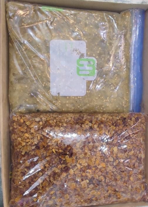 سیر داغ و پیاز داغ|خوردنی و آشامیدنی|تهران, امیریه|دیوار