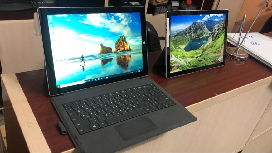 مایکروسافت سرفیس پرو بوک لپتاپ   Surface Book Pro|رایانه همراه|تهران, قبا|دیوار