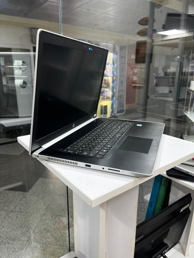 لپتاپ Hp مدل 470 پردازنده i7-8 گرافیکدار|رایانه همراه|تهران, میدان ولیعصر|دیوار