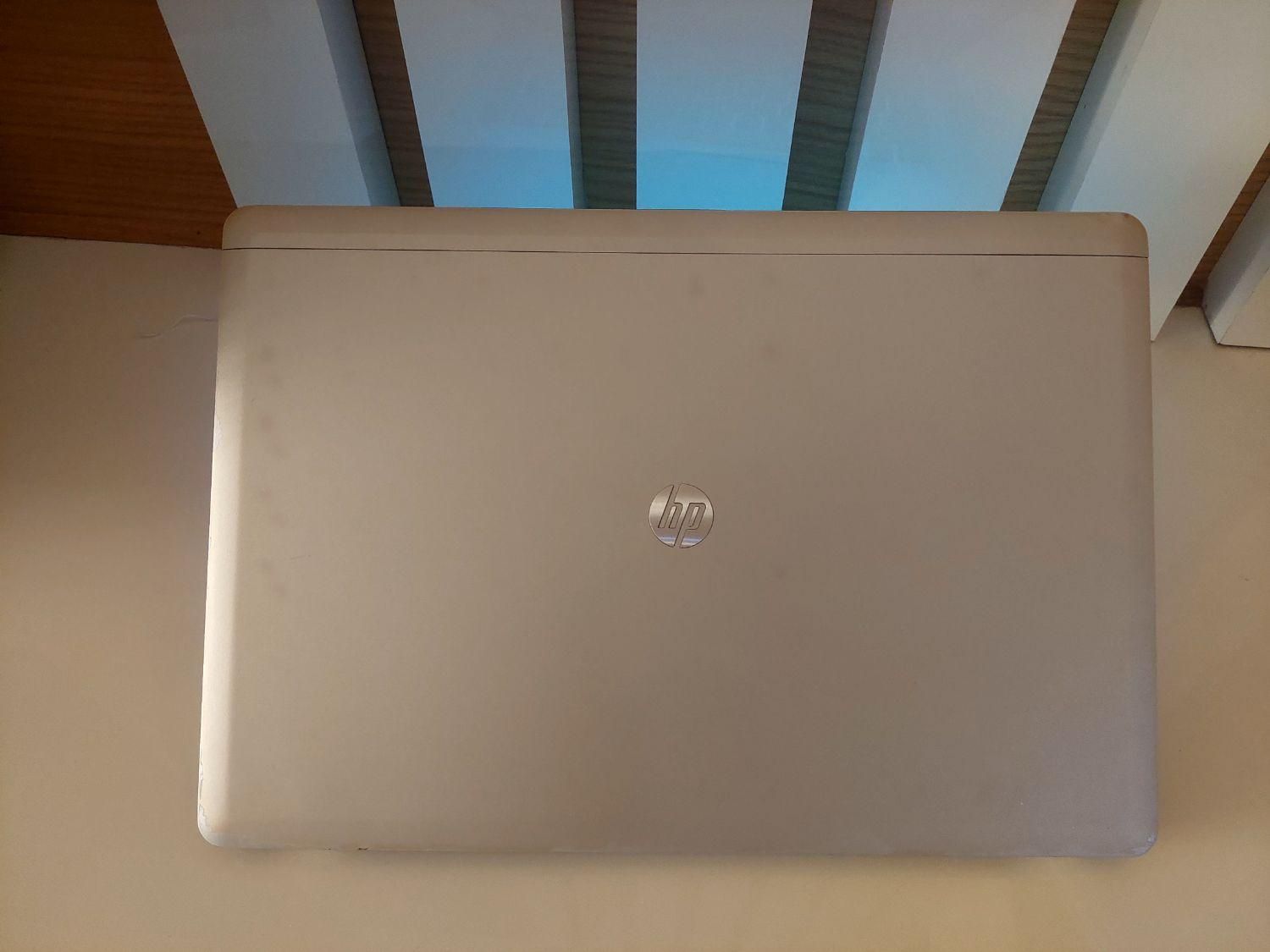 لپتاپ اچ پی HP Elite Book Folio 9470m|رایانه همراه|اصفهان, شهرستان|دیوار