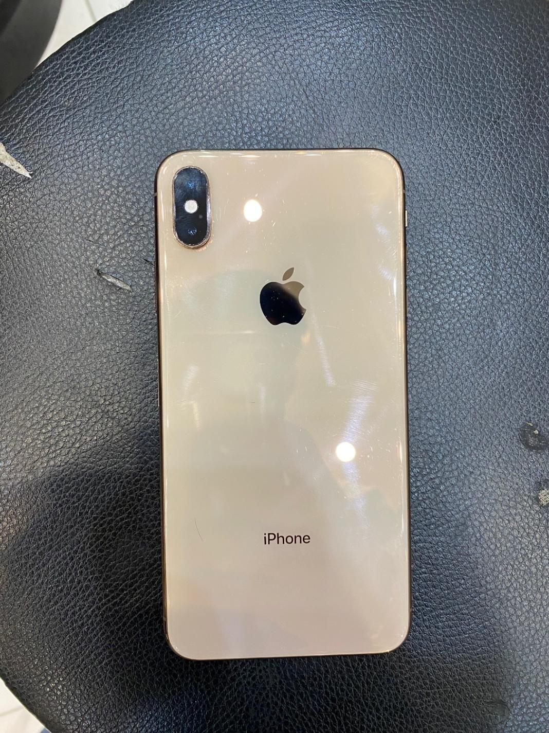 آیفون xs max|موبایل|تهران, سیروس|دیوار