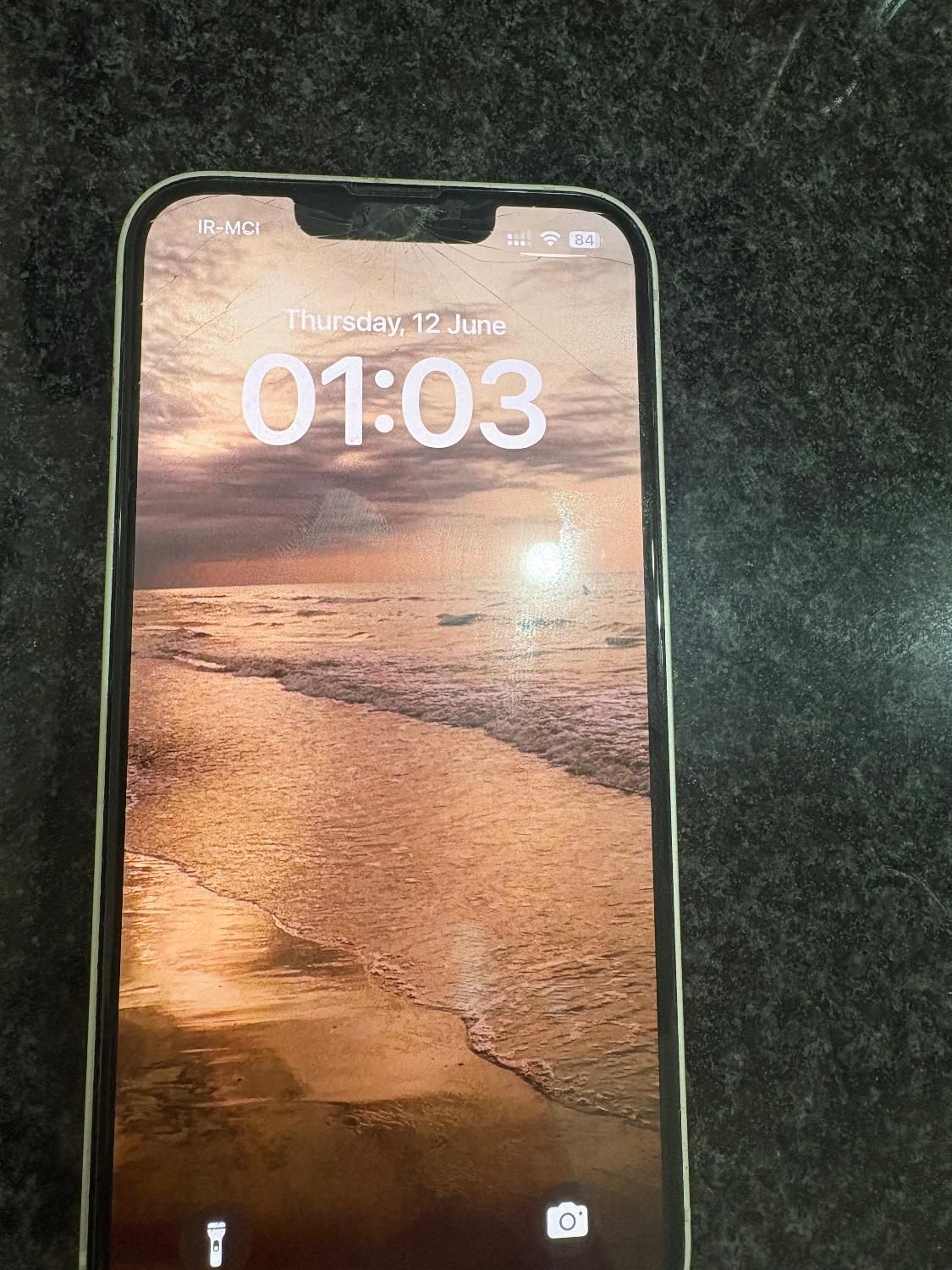 Iphone13 normal128|موبایل|تهران, تهرانپارس شرقی|دیوار