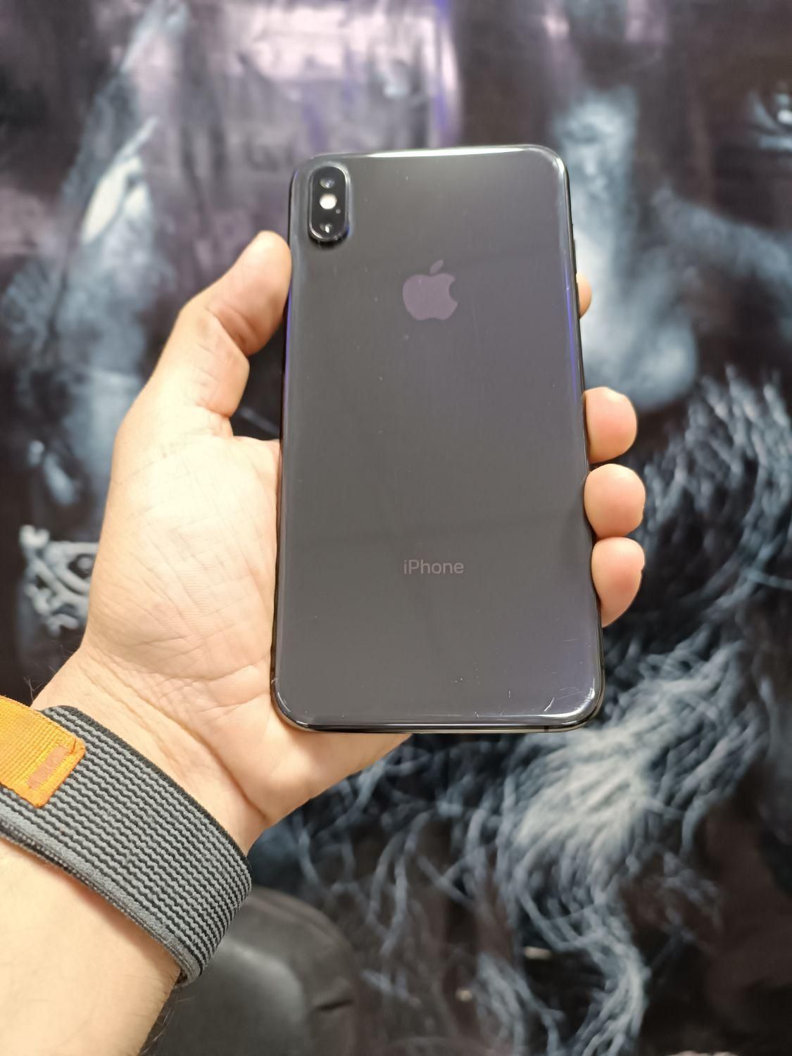 xs max 512|موبایل|رشت, استقامت 1|دیوار