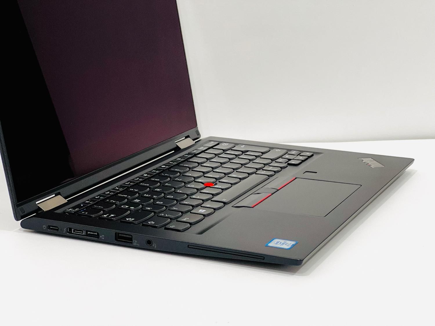 لپ تاپ thinkpad x390 yoga مشابه نو|رایانه همراه|تهران, میدان ولیعصر|دیوار