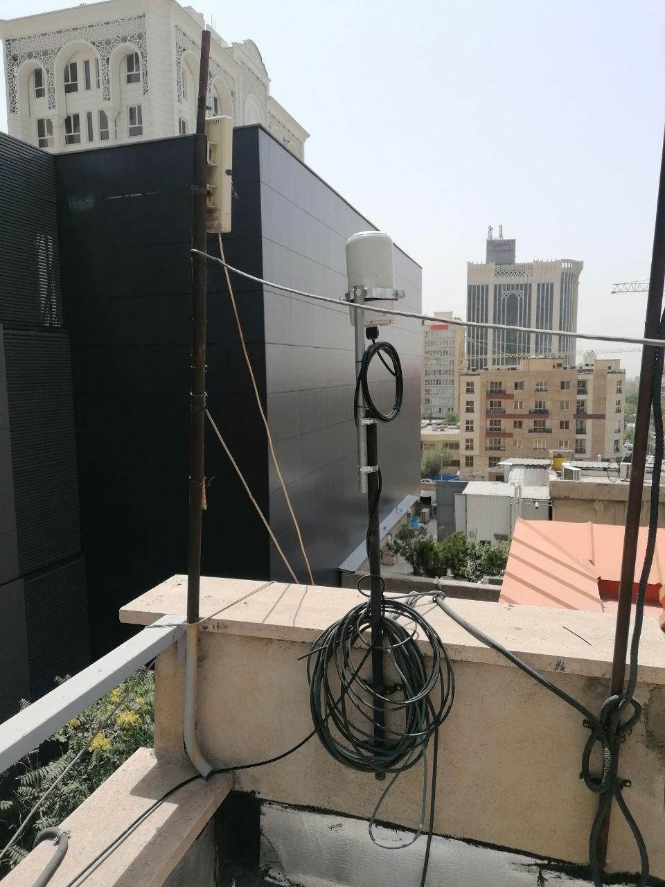 انواع مودم/فضای باز/TDLTE/4G/5G|مودم و تجهیزات شبکه|تهران, نواب|دیوار