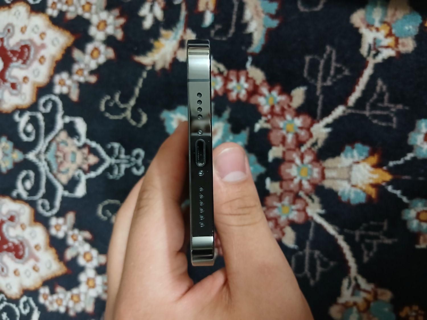 آیفون iPhone 13 Pro Max|موبایل|تهران, کوثر|دیوار