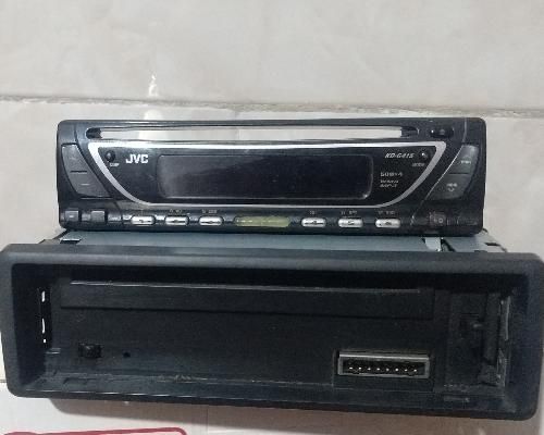 ضبط JVC مدل G415|قطعات یدکی و لوازم جانبی|تهران, دیلمان|دیوار