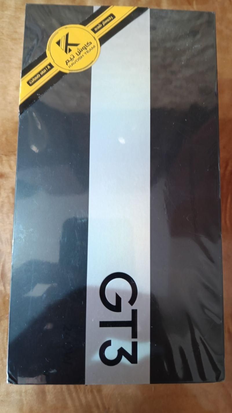Realme GT3 240w|موبایل|تهران, تجریش|دیوار