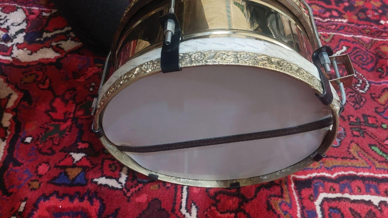 طبل برنجی|درام و پرکاشن|اردبیل, |دیوار