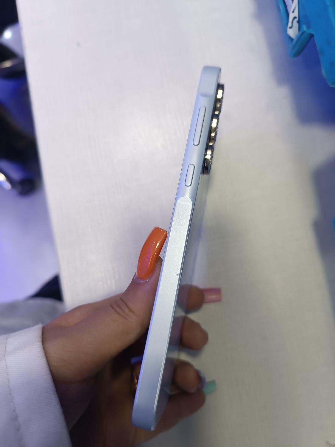 سامسونگ Galaxy A35 با حافظهٔ ۱۲۸ گیگابایت|موبایل|تهران, جوانمرد قصاب|دیوار