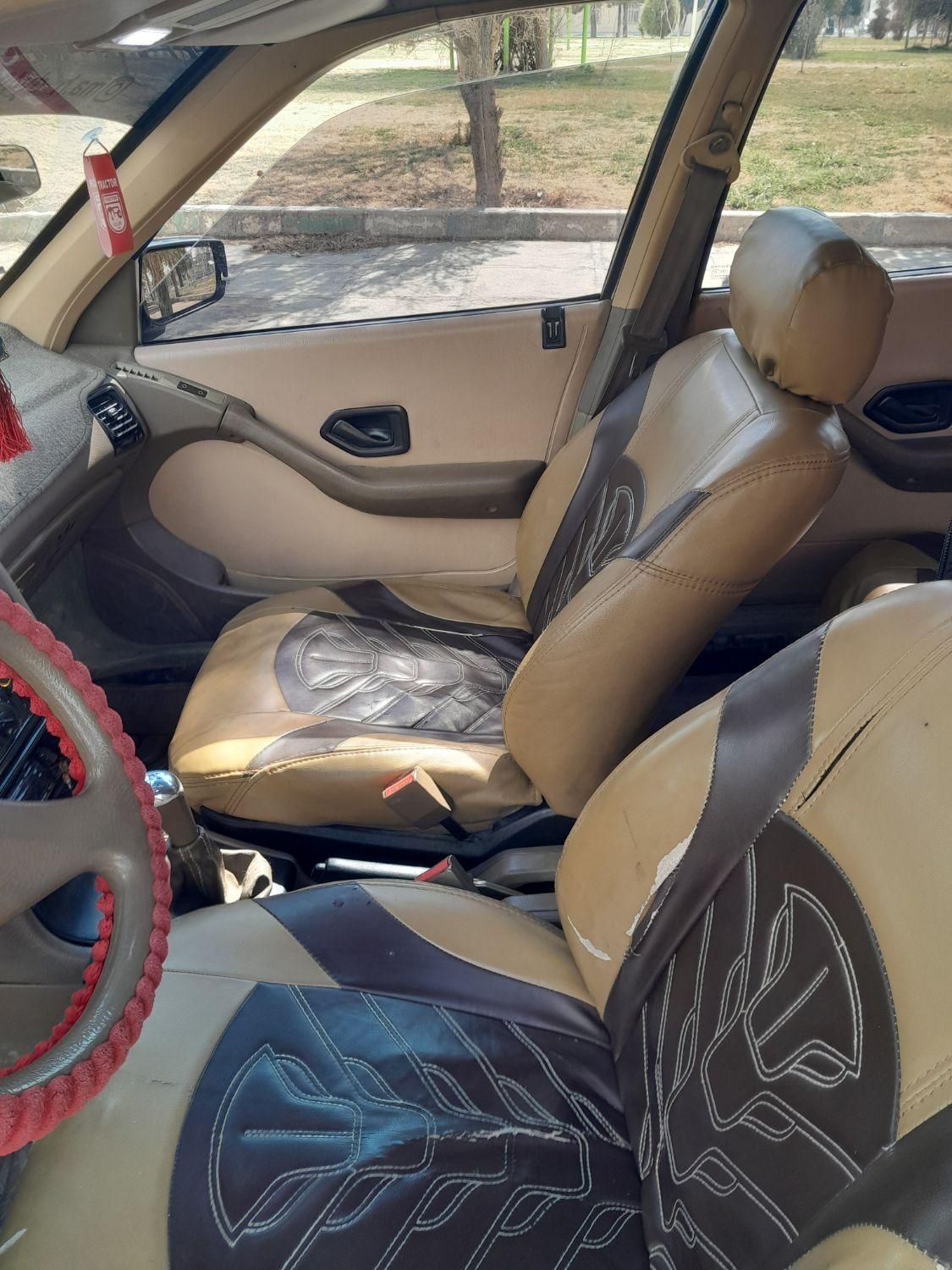 پژو 405 SLX موتور 1800، مدل ۱۳۸۸|خودرو سواری و وانت|نجف‌آباد, نجف‌آباد|دیوار