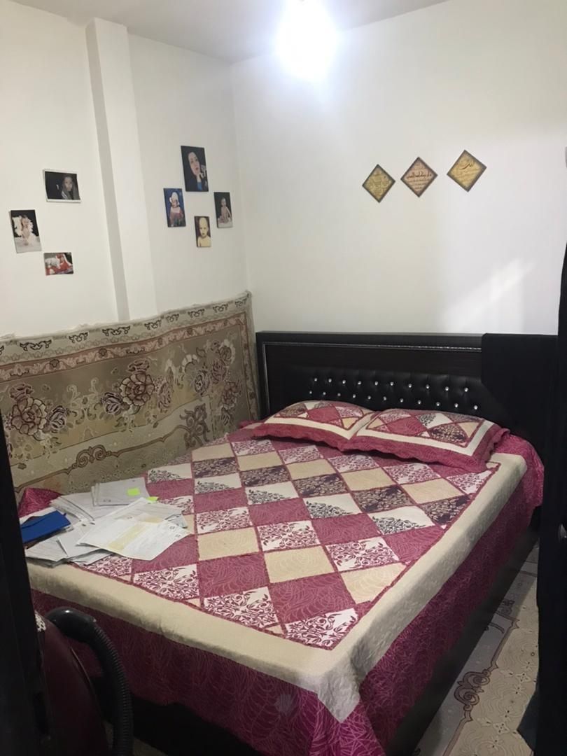 اجاره آپارتمان ۷۵ متری ۲ خوابه در یوسفیه شهرک غرب|اجارهٔ آپارتمان|مشهد, شهید هاشمی نژاد|دیوار