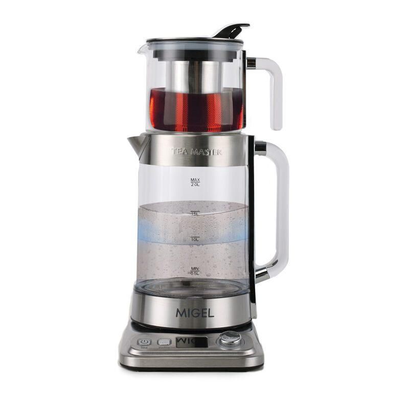 چای ساز میگل مدل GTS 290|سماور، چای‌ساز، قهوه‌ساز|تهران, ملک‌آباد|دیوار