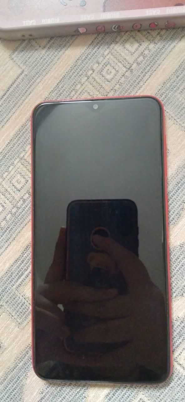 سامسونگ Galaxy A10 با حافظهٔ ۳۲ گیگابایت|موبایل|تهران, افسریه|دیوار
