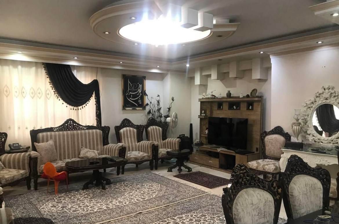 اجاره آپارتمان ۱۴۵ متری ۳ خوابه در دریاچه|اجارهٔ آپارتمان|تهران, دریاچه شهدای خلیج فارس|دیوار