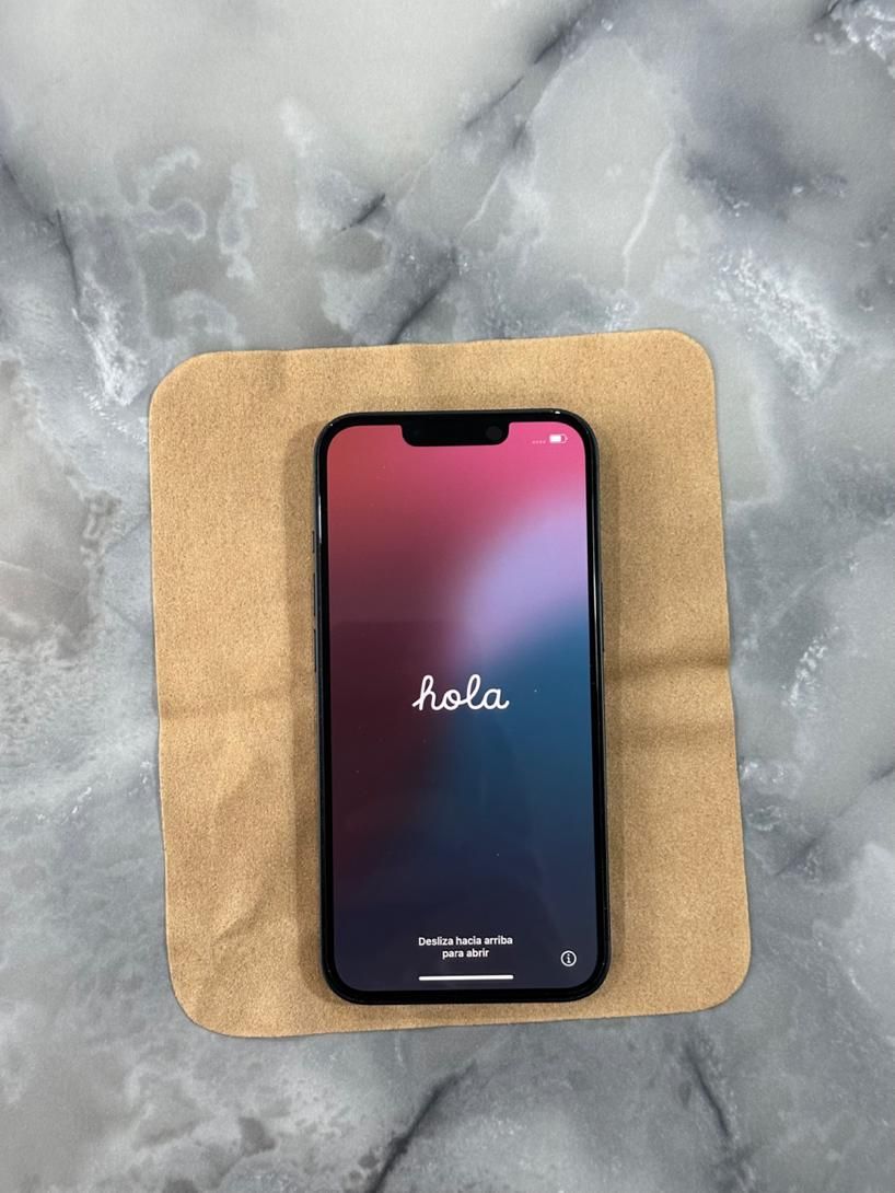 اپل iPhone 13 با حافظهٔ ۲۵۶ گیگابایت|موبایل|تهران, دولت‌آباد|دیوار