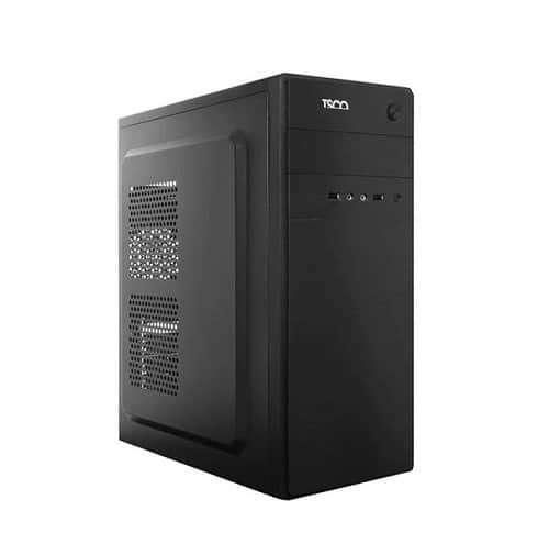 کیس کامپیوتر اداری i7 4770/16GB Dِ3/SSD 120+1TB|رایانه رومیزی|تهران, اوقاف|دیوار