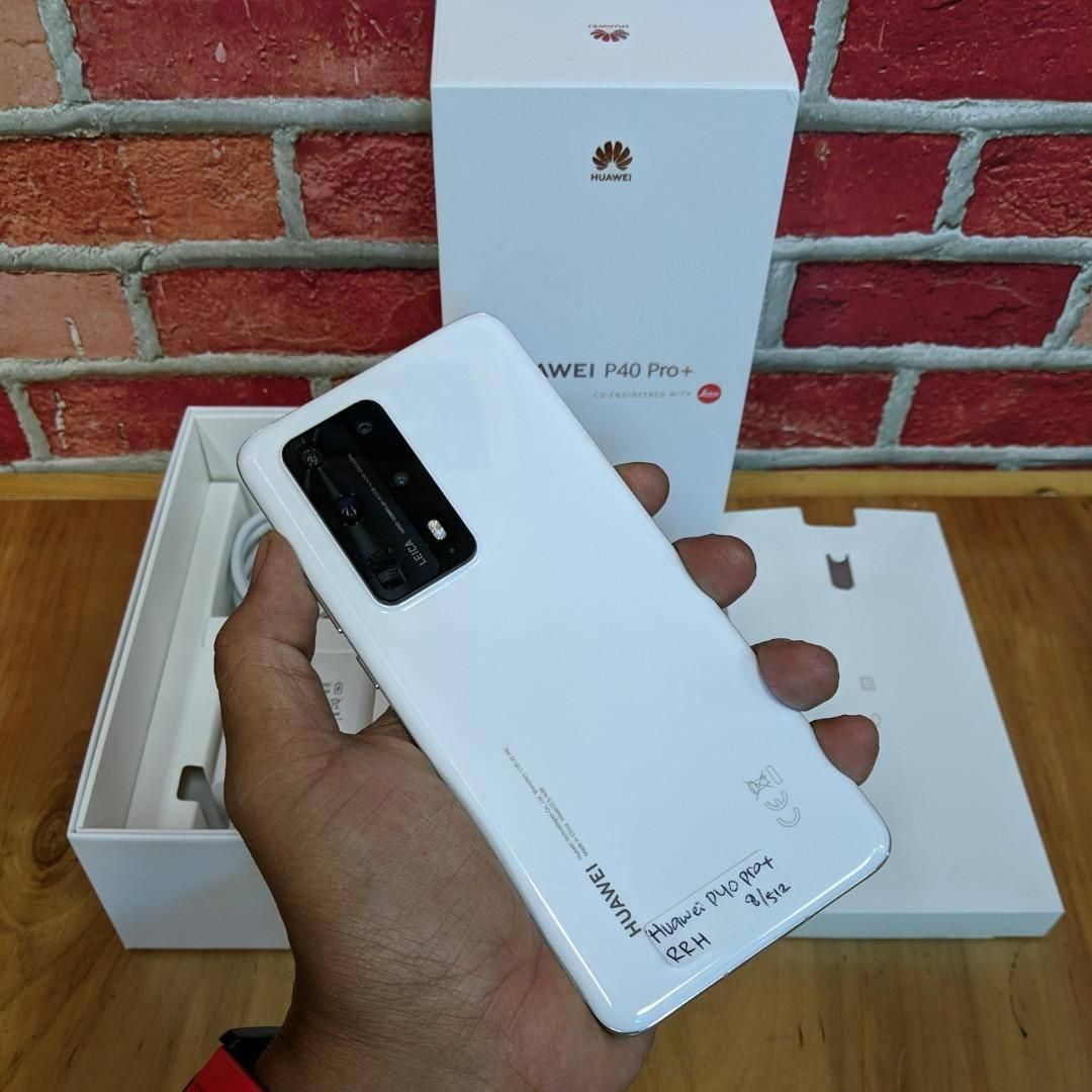 هواوی P40 Pro با حافظه ۵۱۲ گیگ|موبایل|تهران, گیشا (کوی نصر)|دیوار