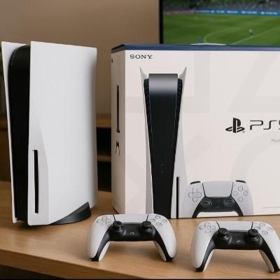PS5 خرید معاوضه خریدار Ps5 خرید ps 4 آنی|کنسول، بازی ویدئویی و آنلاین|مشهد, صیاد شیرازی|دیوار