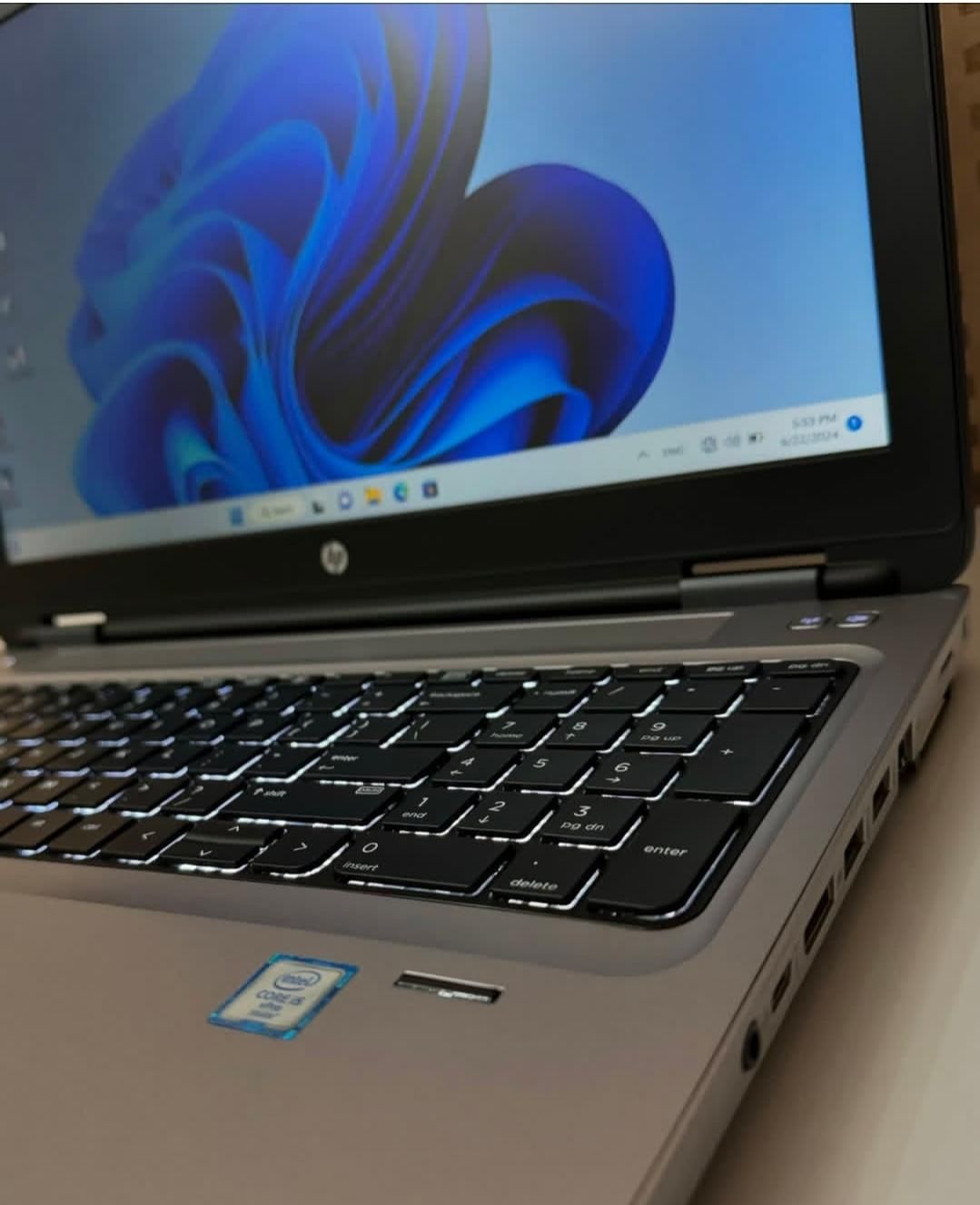 تبلت مدل Probook 650|تبلت|تهران, آرژانتین|دیوار