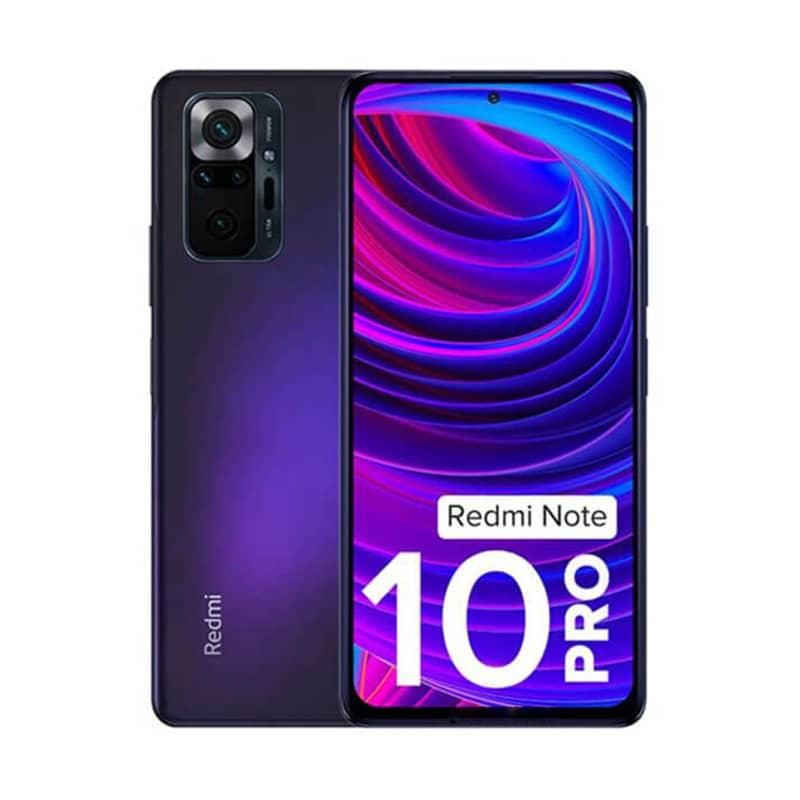 شیائومی redmi note 10 pro|موبایل|تهران, جوادیه|دیوار