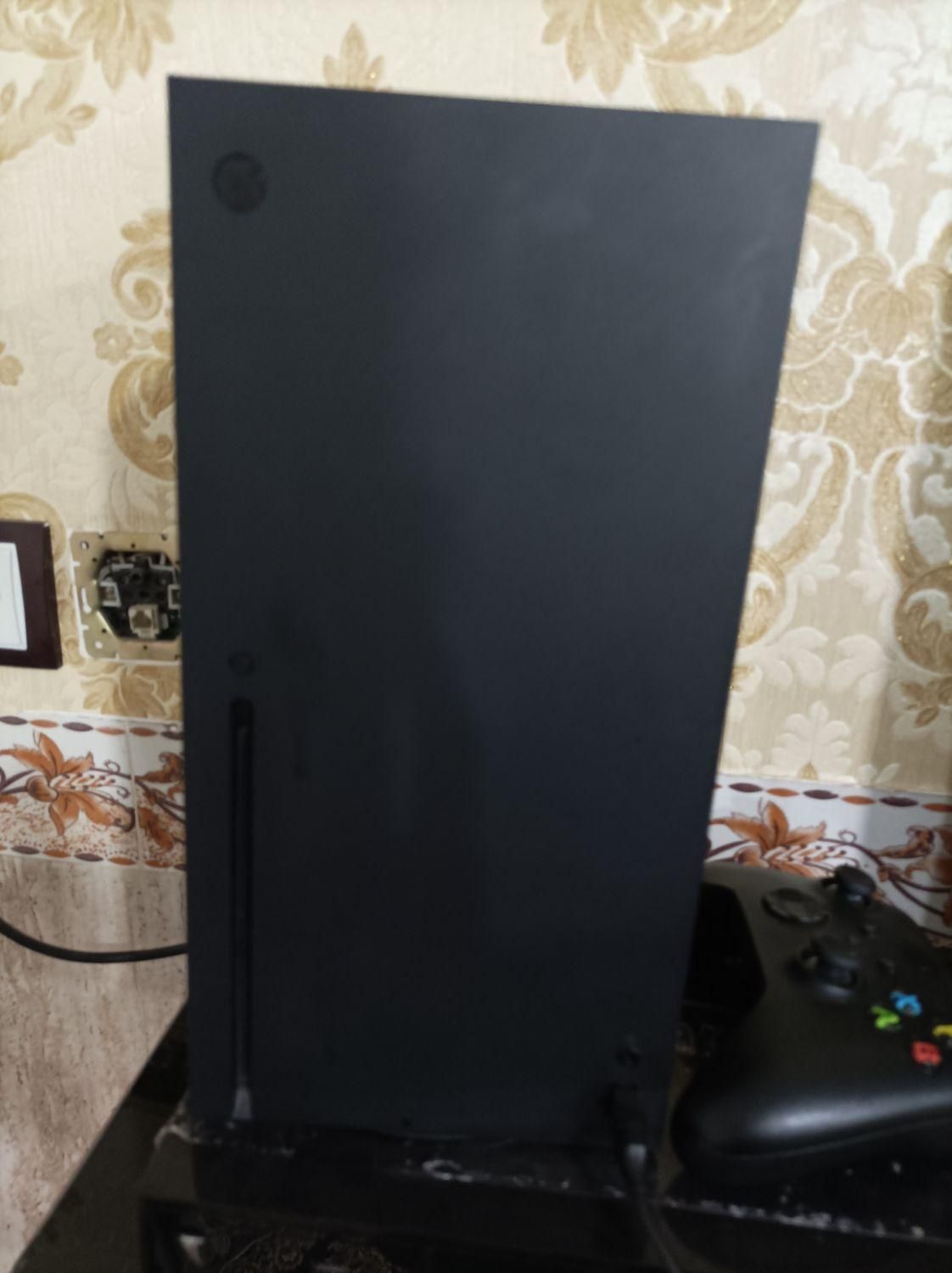 xbox series x|کنسول، بازی ویدئویی و آنلاین|جوانرود, |دیوار