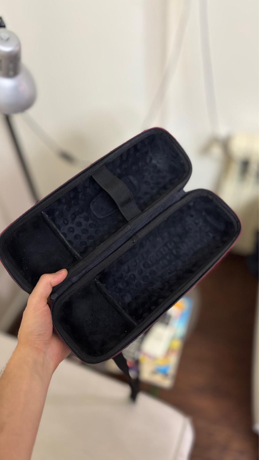 Jbl charge 5 + hard case|پخش‌کننده همراه|تهران, پونک|دیوار