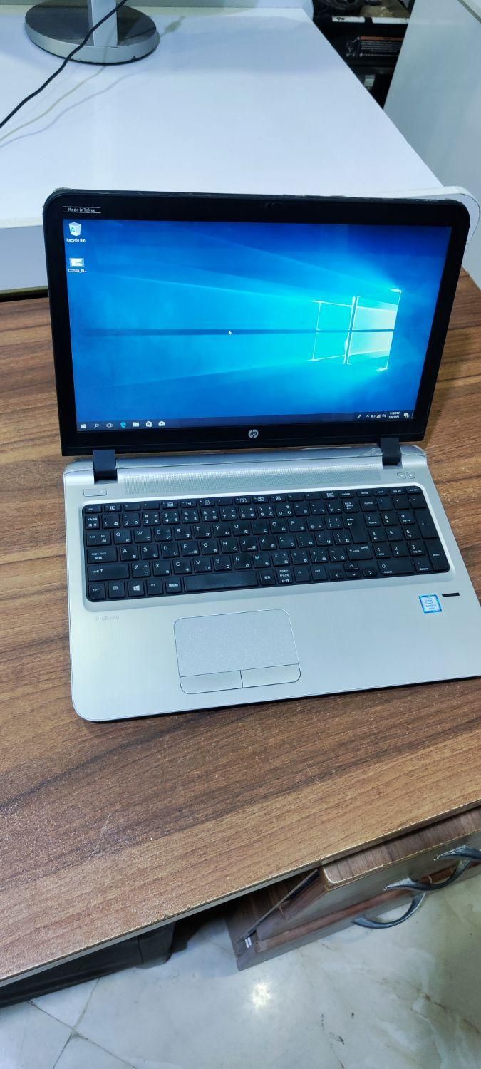 hp450g3|رایانه همراه|زاهدان, |دیوار