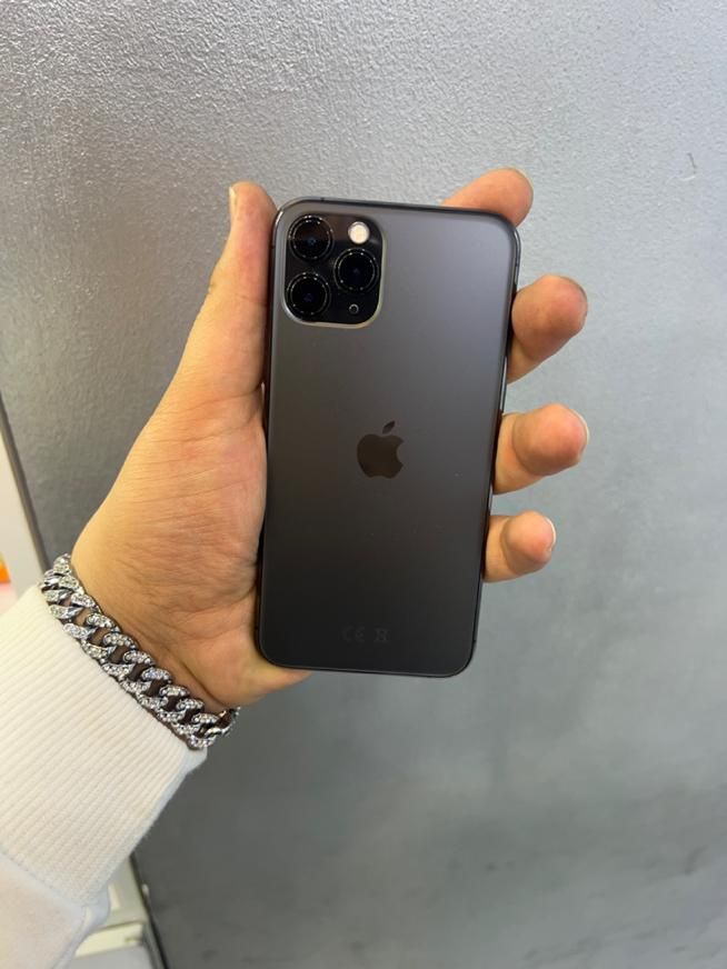 اپل iPhone 11 Pro ۵۱۲ گیگابایت|موبایل|تهران, میدان انقلاب|دیوار