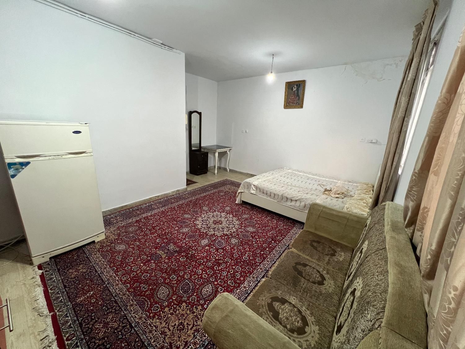 اجاره ساعتی/روزانه/هفتگی کمیل|اجارهٔ کوتاه‌مدت آپارتمان و سوئیت|تهران, سلسبیل|دیوار