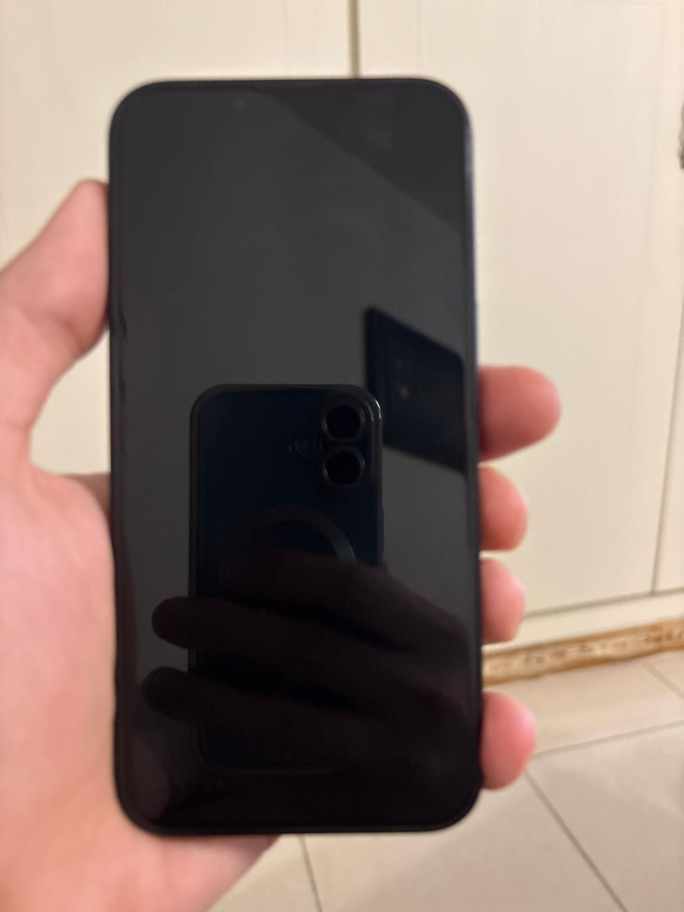 اپل iPhone 13 با حافظهٔ ۱۲۸ گیگابایت|موبایل|تهران, یوسف‌آباد|دیوار