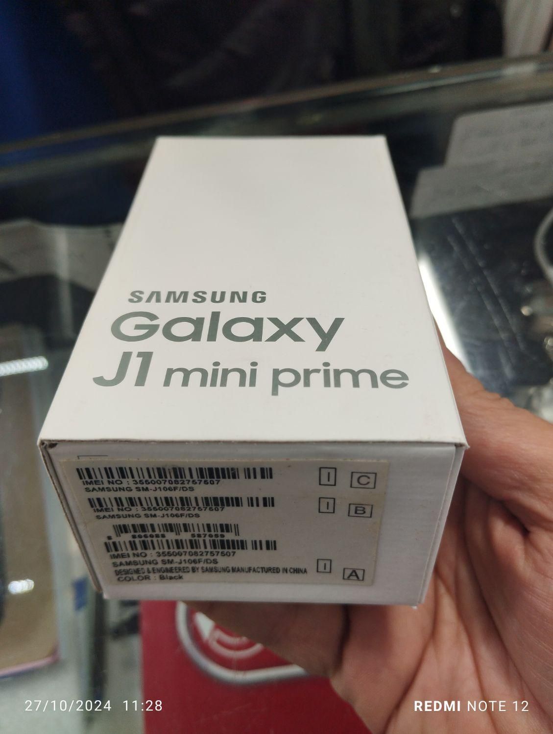 سامسونگ Galaxy J1 mini prime و J2 و J1ACE|موبایل|تهران, جمهوری|دیوار