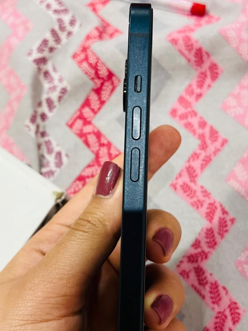 اپل iPhone 13 با حافظهٔ ۱۲۸ گیگابایت|موبایل|جیرفت, |دیوار