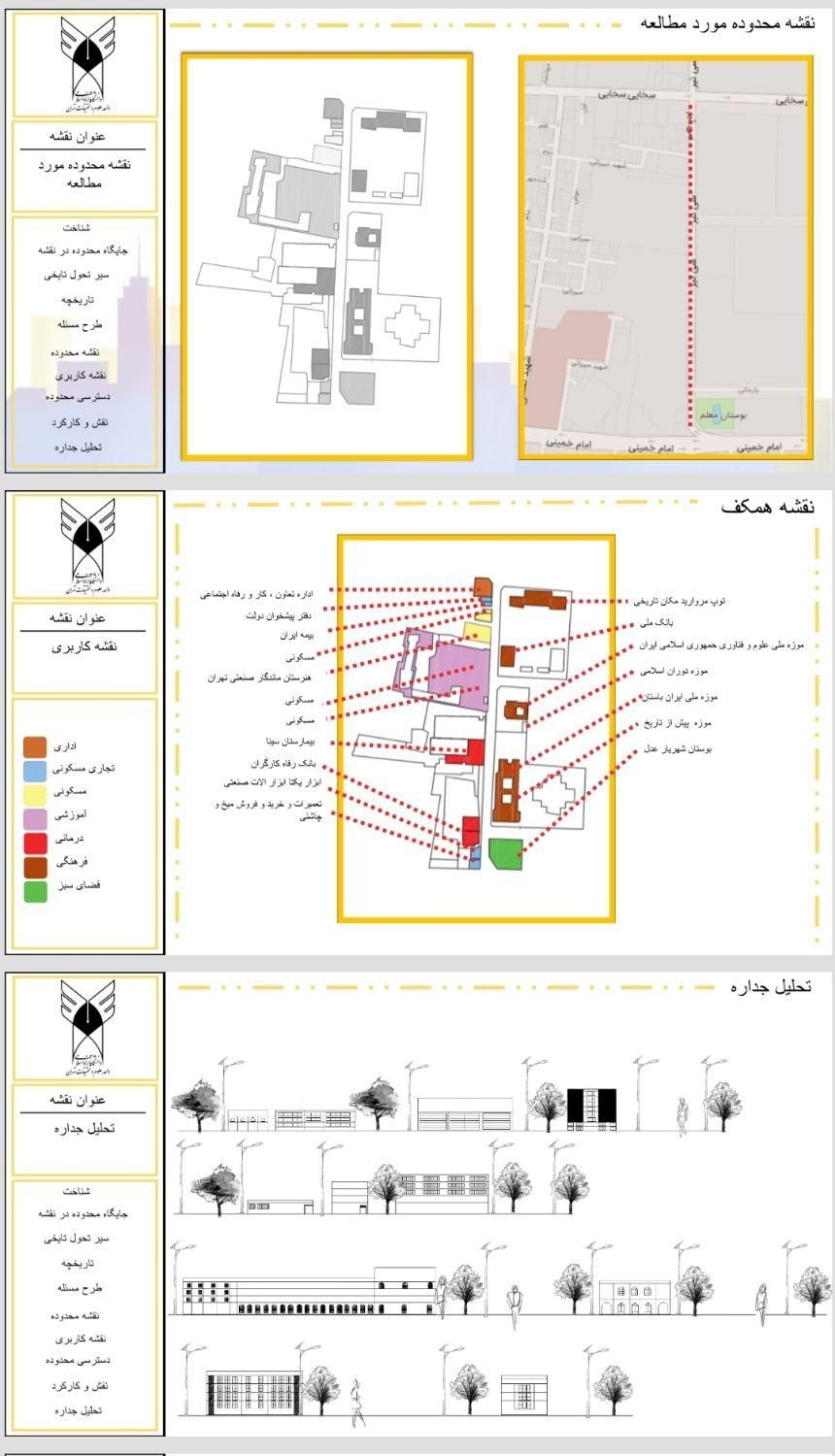 انجام دهنده خدمات پاورپوینت به صورت حرفه ای|خدمات رایانه‌ای و موبایل|تهران, صادقیه|دیوار