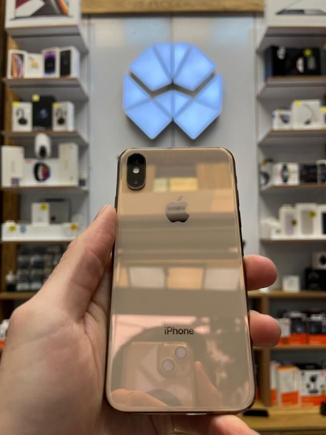 اپل iPhone XS ۲۵۶ گیگابایت|موبایل|تهران, شهران شمالی|دیوار