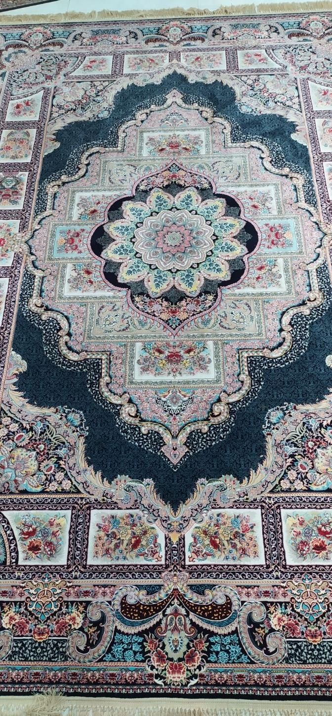 چند تخته فرش بسیار زیبا فروش فوری|حراج|تهران, جنت‌آباد مرکزی|دیوار
