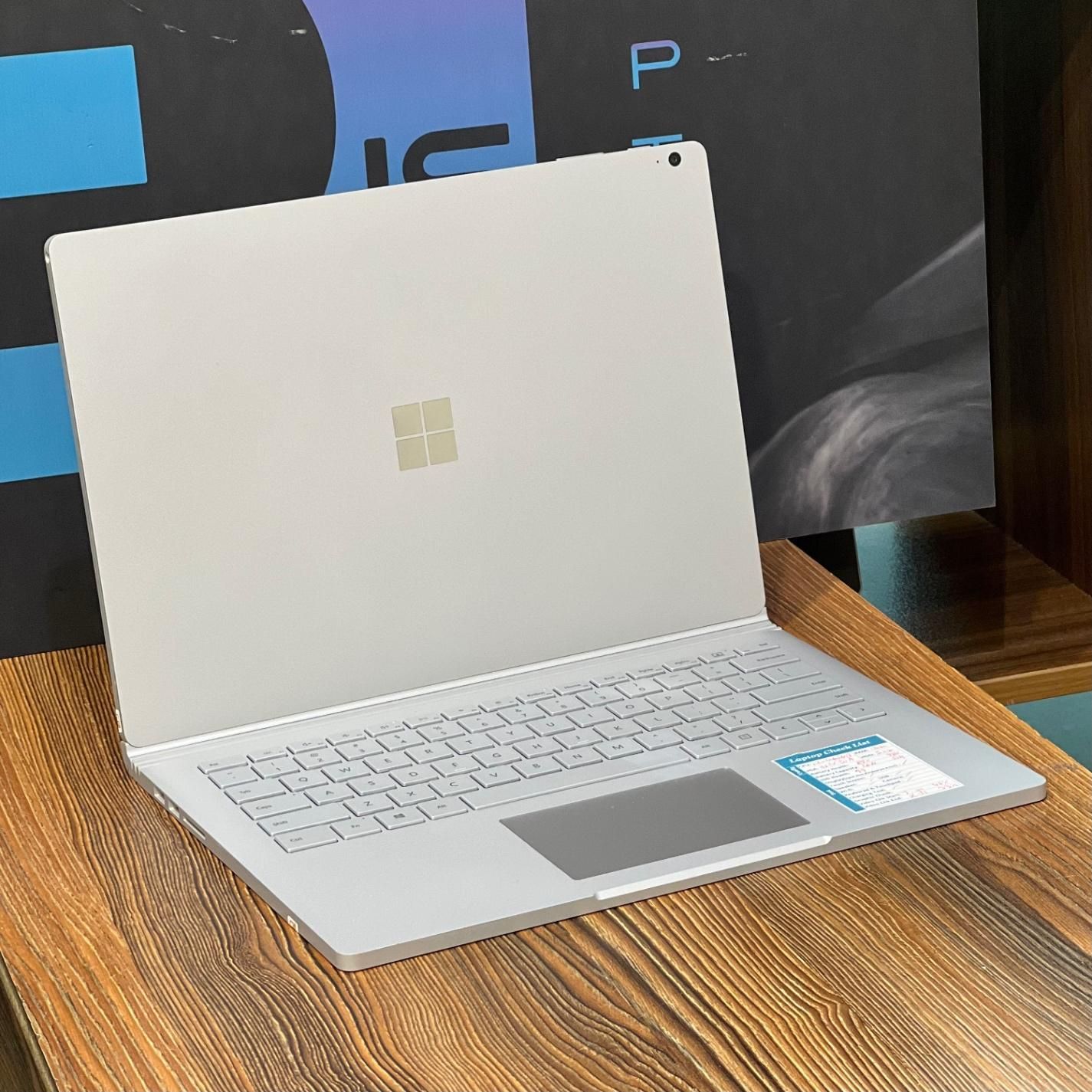 Laptop Surface book 3 - لپتاپ سرفیس بوک ۳|رایانه همراه|تهران, میدان ولیعصر|دیوار